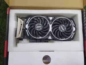 Rx 570 8gb Msi Oc Edition