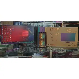 New Desktop Computer 8GB Intel Core I5 SSD 128GB