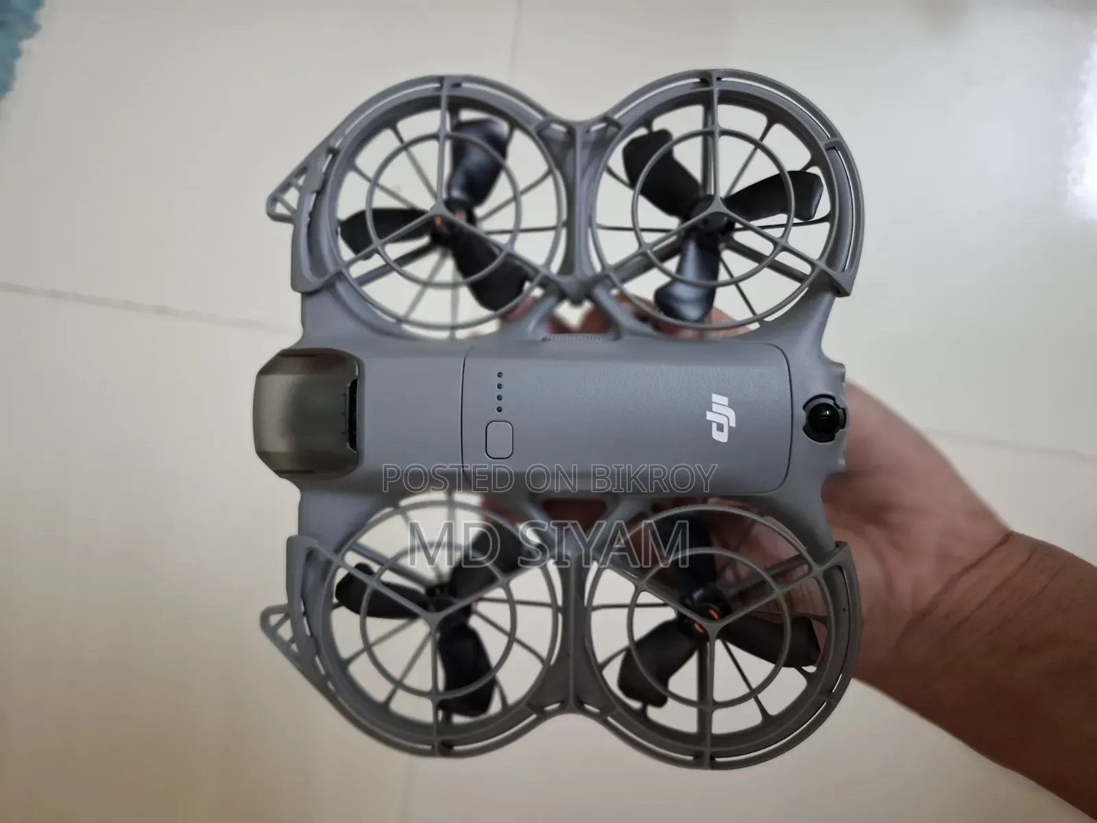 Dji Neo 2 Drone