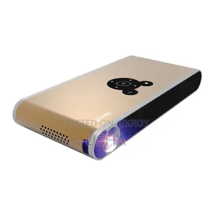 Merlin Android Projector