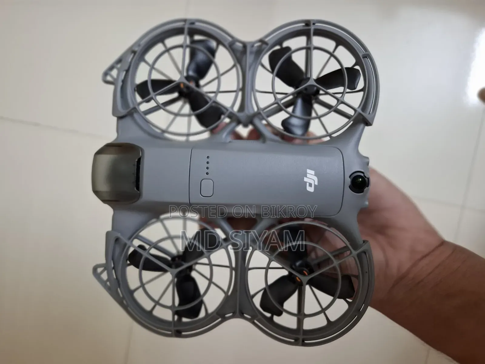 Dji Neo 2 Drone