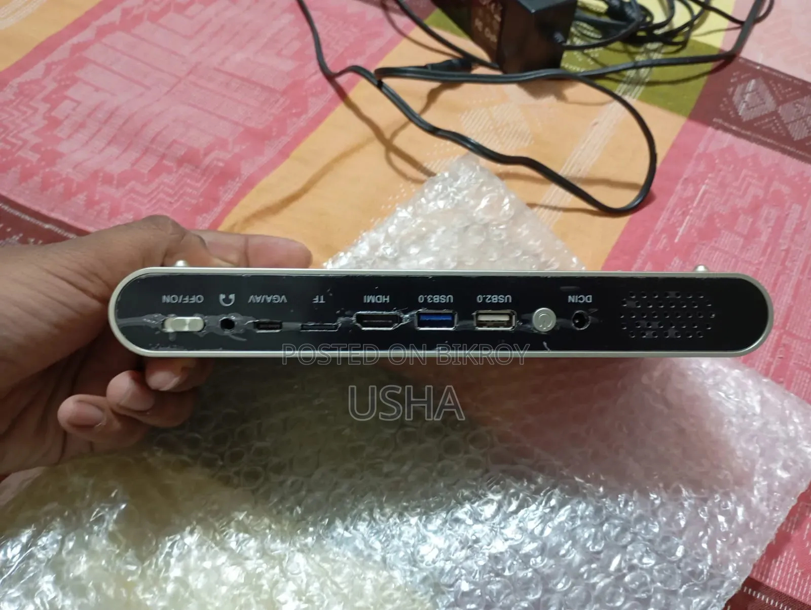 Merlin Android Projector
