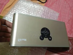 Merlin Android Projector