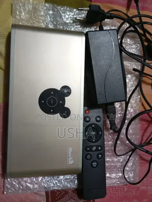 Merlin Android Projector