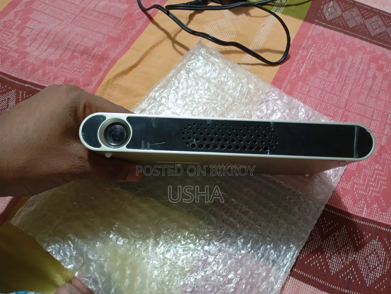Merlin Android Projector