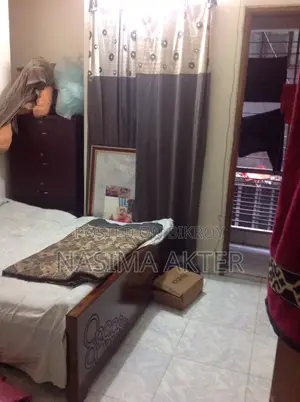 মোহাম্মদপুরে ২ বেডরুমের অ্যাপার্টমেন্ট বিক্রির জন্য