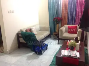 মোহাম্মদপুরে ২ বেডরুমের অ্যাপার্টমেন্ট বিক্রির জন্য