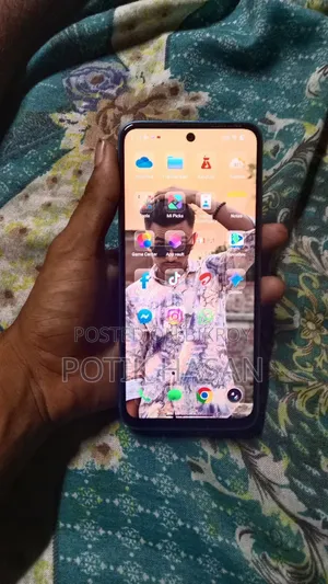শাওমি রেডমি ১০ ১২৮ জিবি ব্লু