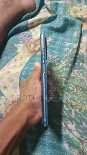 শাওমি রেডমি ১০ ১২৮ জিবি ব্লু