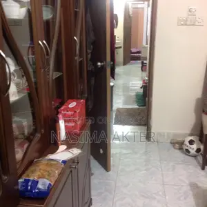 মোহাম্মদপুরে ২ বেডরুমের অ্যাপার্টমেন্ট বিক্রির জন্য