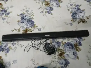 Vision Sound Box