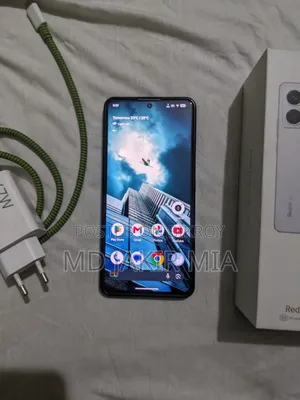 Xiaomi Redmi Note 13 Pro 5G 256 GB Green
