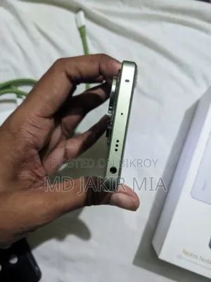 Xiaomi Redmi Note 13 Pro 5G 256 GB Green
