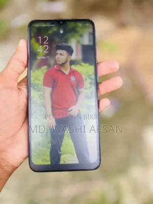 Oppo A5 64 GB Blue