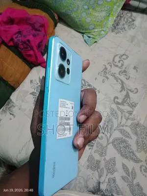Xiaomi Redmi Note 12 128 GB