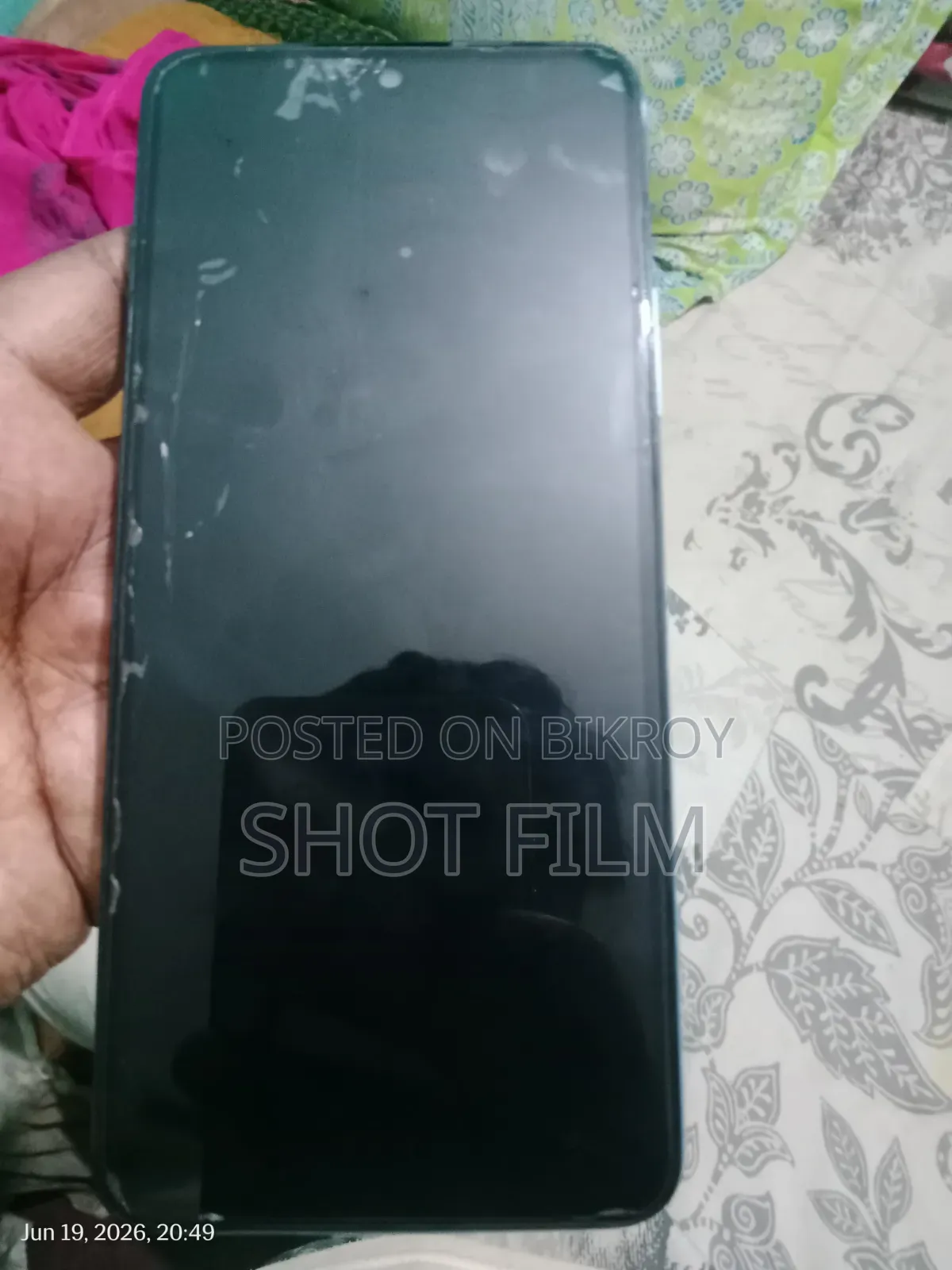 Xiaomi Redmi Note 12 128 GB
