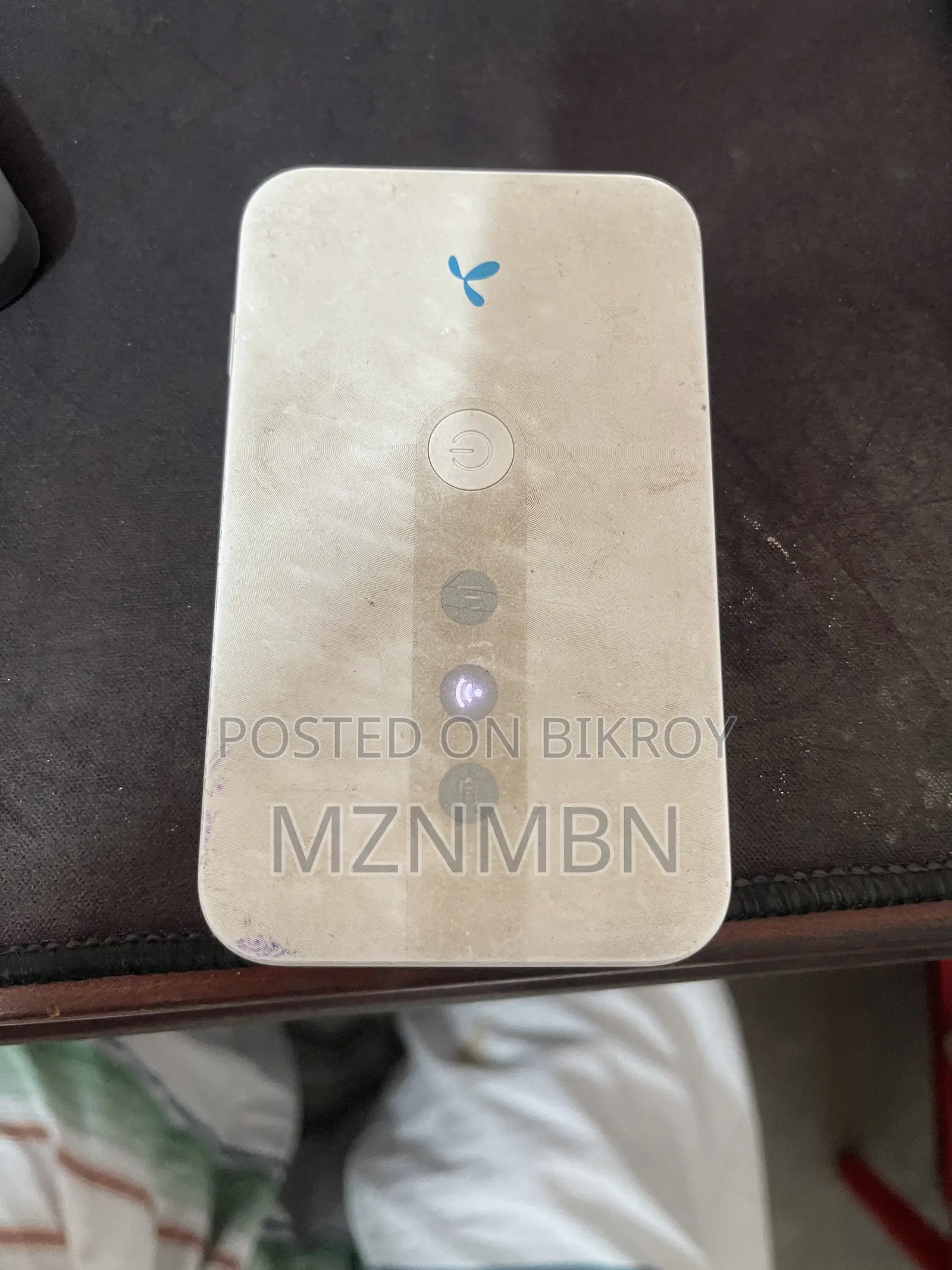 Pocket Router