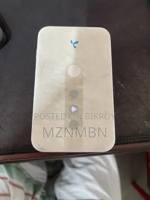Pocket Router