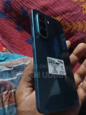 New Realme GT Master Edition 128 GB Blue