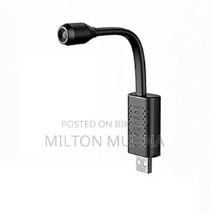 USB Wi-Fi Camera