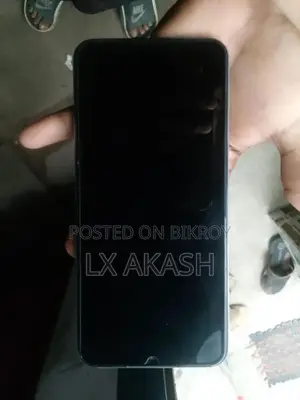 Vivo Y33s 128 GB Blue
