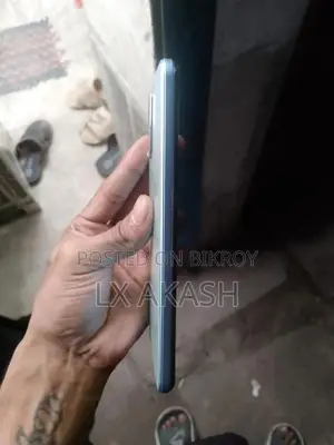 Vivo Y33s 128 GB Blue