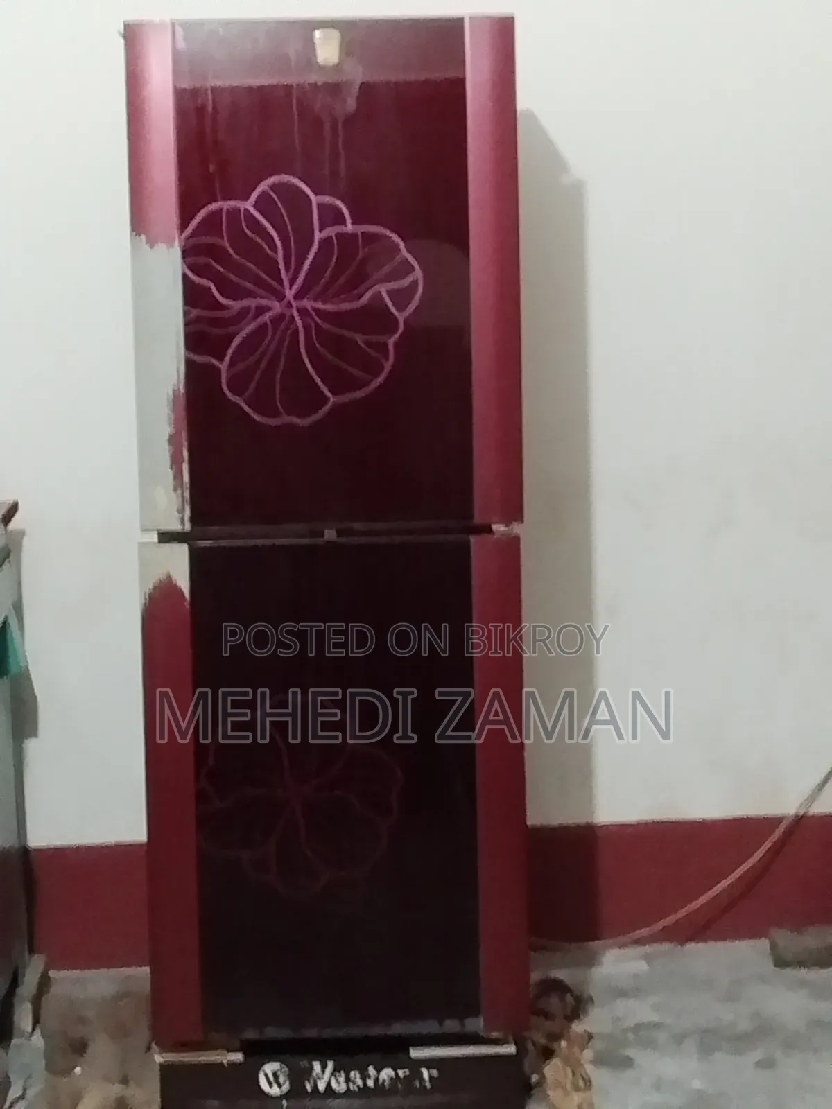 Refrigerator for Sale