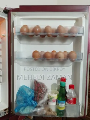 Refrigerator for Sale