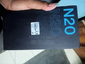 ওয়ানপ্লাস নর্ড এন২০ এসই ৬৪ জিবি ব্লু