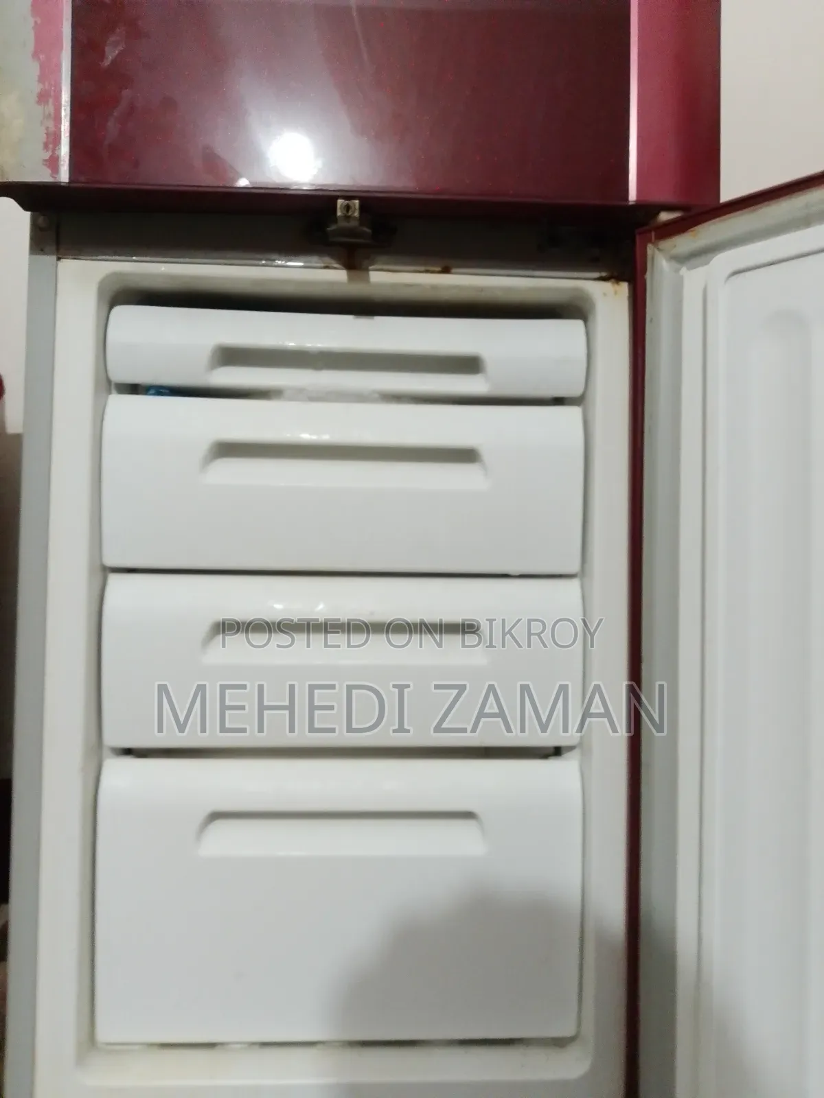 Refrigerator for Sale