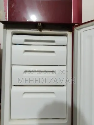 Refrigerator for Sale