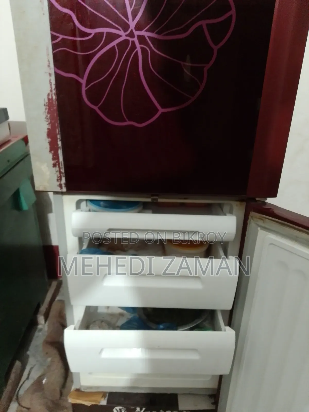 Refrigerator for Sale