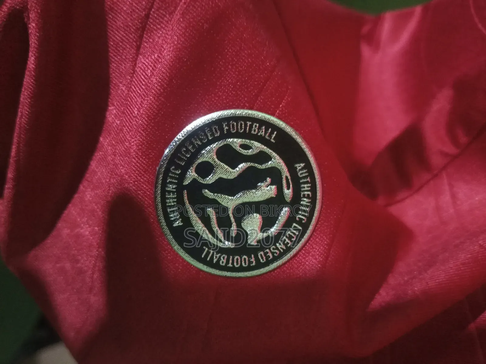 Portugal 2026 World Cup Home Kit With Ronaldo 7 Font (Jersey 730, Font 250)