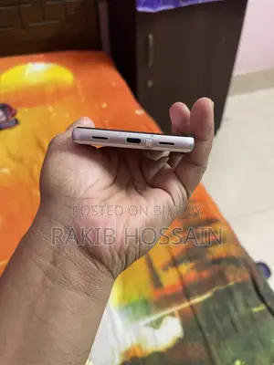 Google Pixel 7 128 GB White