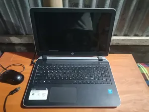 Laptop HP Pavilion 15 6GB Intel Core I7 SSD 128GB