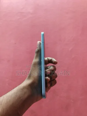Infinix Hot 60 Pro 128 GB Blue
