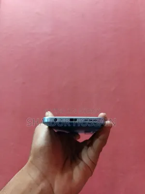 Infinix Hot 60 Pro 128 GB Blue