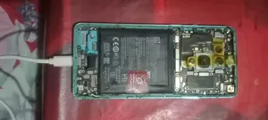 OnePlus 8 Pro 256 GB Green
