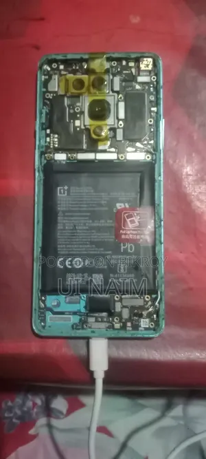 OnePlus 8 Pro 256 GB Green