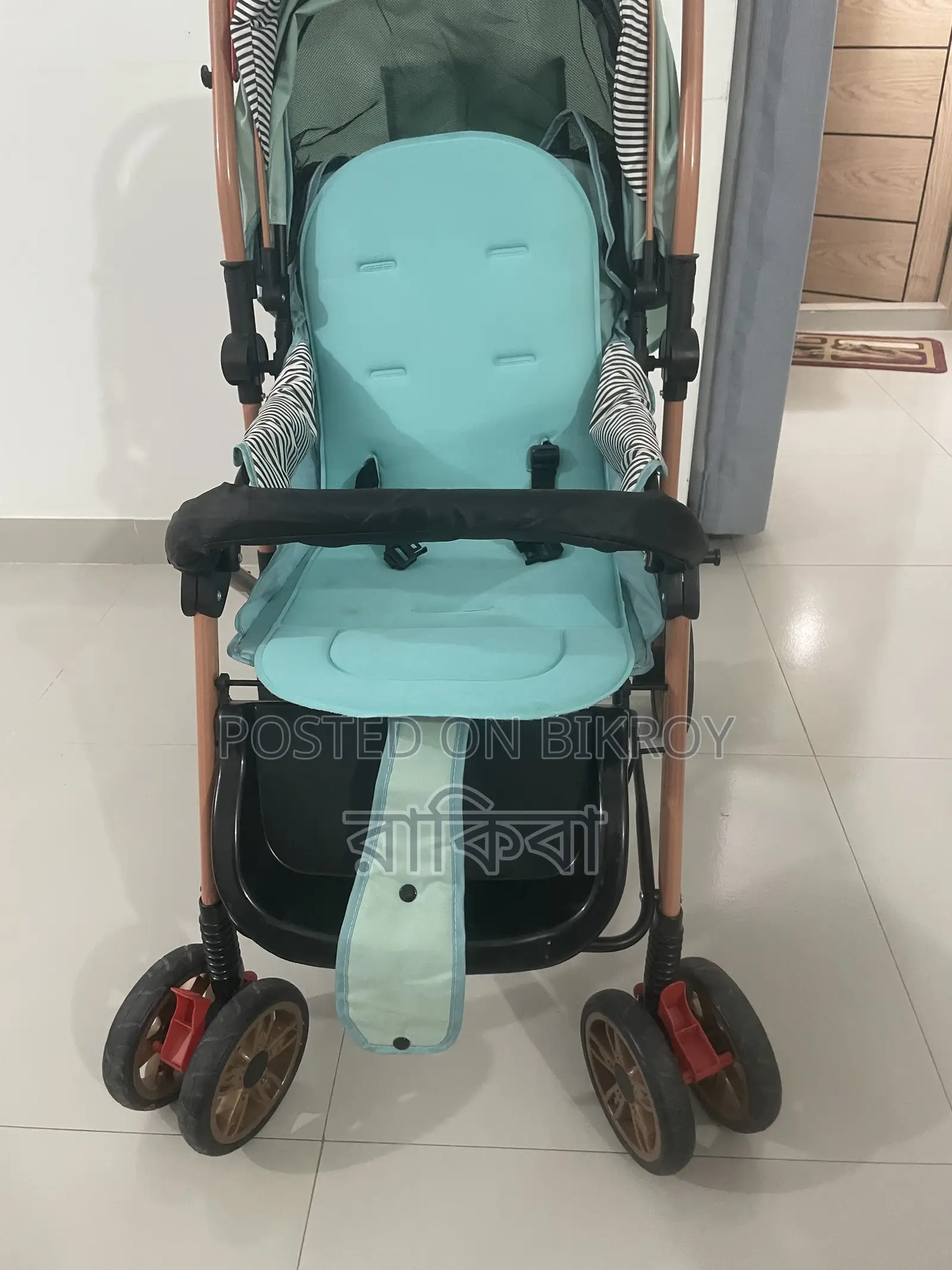 C3 Type Stroller