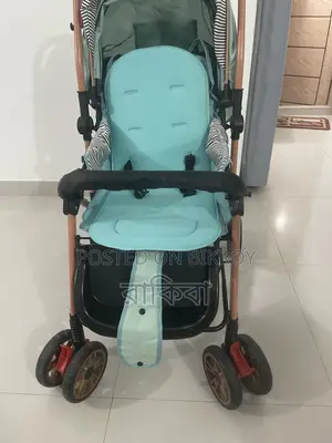 C3 Type Stroller