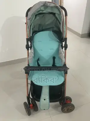C3 Type Stroller