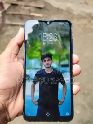 ভিভো ওয়াই৯১সি ৩২ জিবি ব্লু