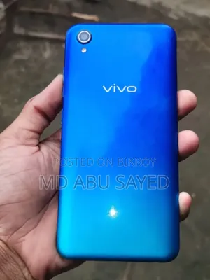 ভিভো ওয়াই৯১সি ৩২ জিবি ব্লু