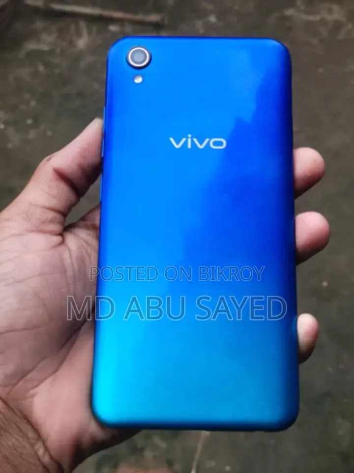 ভিভো ওয়াই৯১সি ৩২ জিবি ব্লু