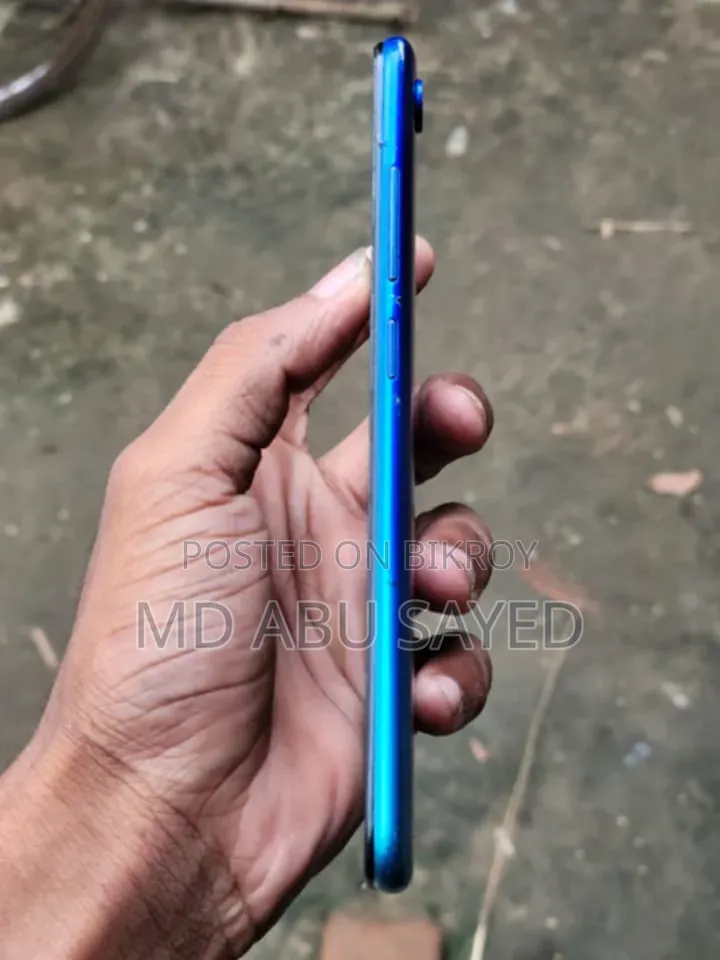 ভিভো ওয়াই৯১সি ৩২ জিবি ব্লু