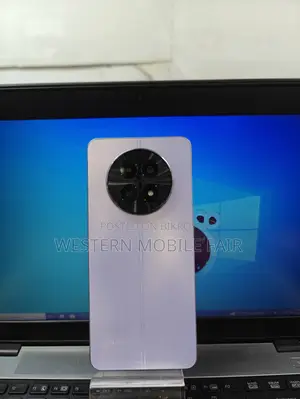 Realme 12 128 GB Blue