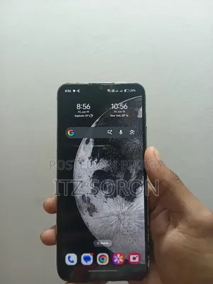 Realme C75 128 GB Blue