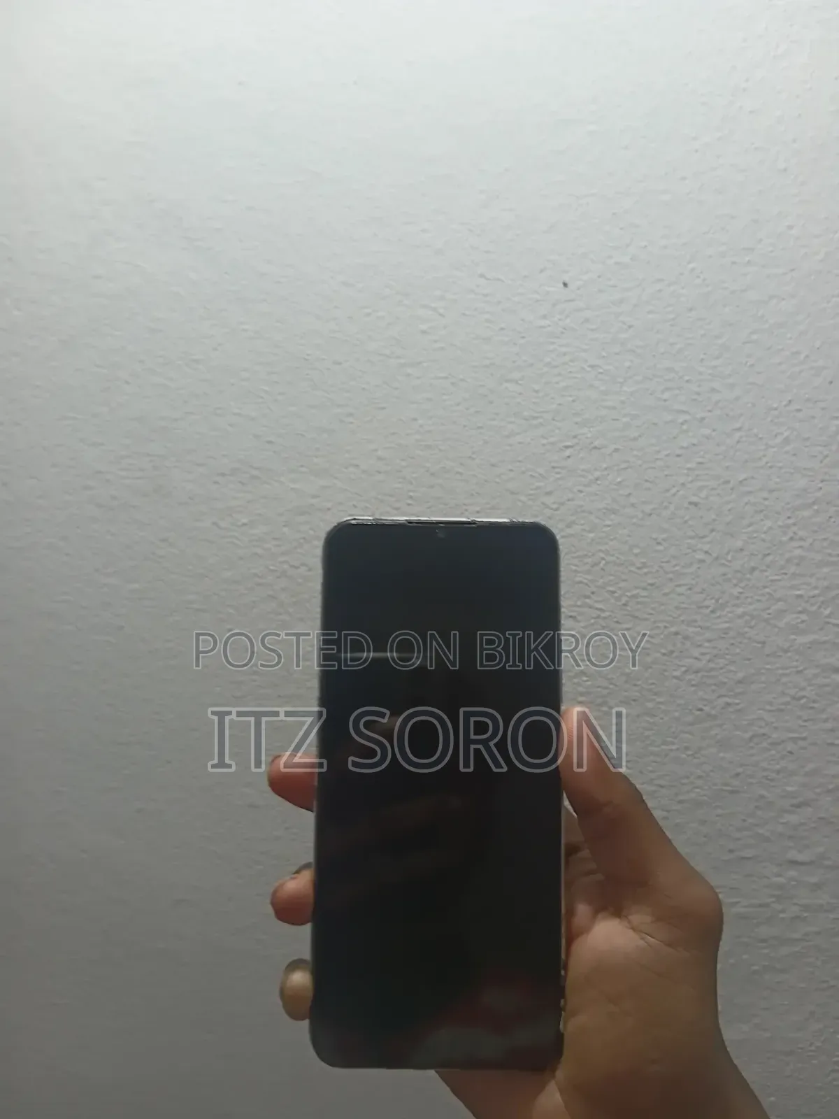 Realme C75 128 GB Blue