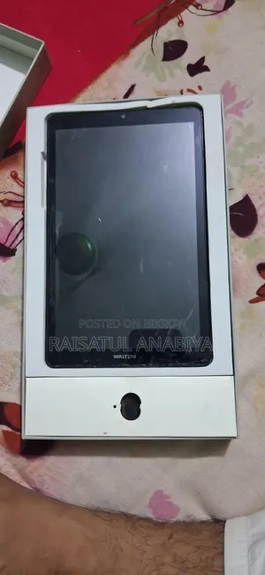 Tablet 64 GB White
